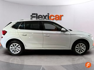 Skoda Kamiq 1.0 TSI 85kW (115CV) DSG SELECTION
