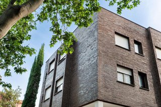 Garaje en venta en Quintana en Madrid