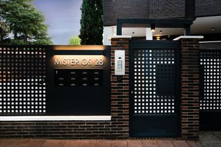 Garaje en venta en Quintana en Madrid