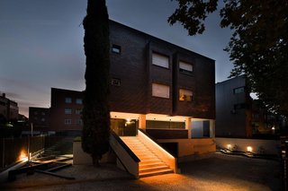 Garaje en venta en Quintana en Madrid