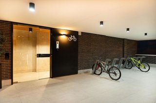 Garaje en venta en Quintana en Madrid
