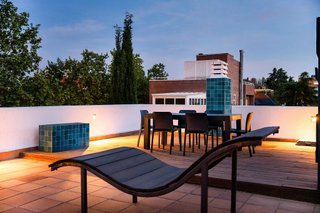 Garaje en venta en Quintana en Madrid