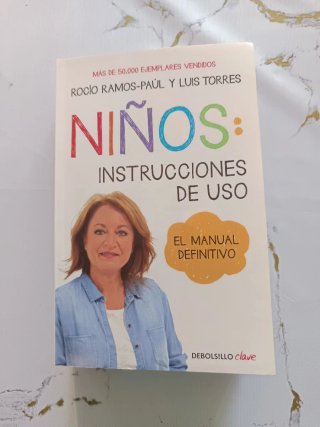 Niños: Instrucciones de uso: Manual definitivo ...