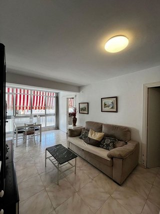 Piso en venta en Playa de Levante en Benidorm