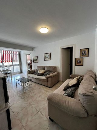 Piso en venta en Playa de Levante en Benidorm