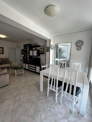 Piso en venta en Playa de Levante en Benidorm