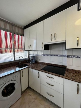 Piso en venta en Playa de Levante en Benidorm