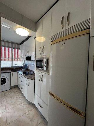 Piso en venta en Playa de Levante en Benidorm