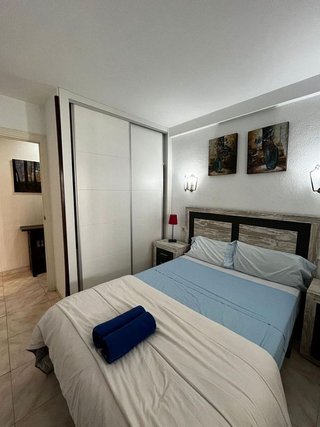 Piso en venta en Playa de Levante en Benidorm