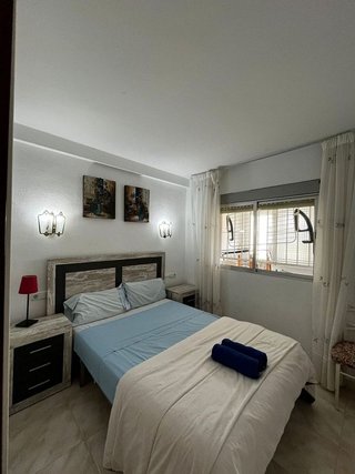 Piso en venta en Playa de Levante en Benidorm