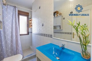 Casa adosada en venta en Chauchina