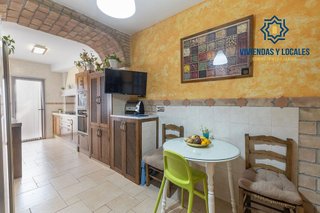 Casa adosada en venta en Chauchina