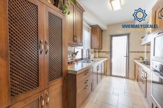 Casa adosada en venta en Chauchina