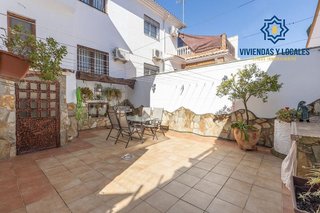 Casa adosada en venta en Chauchina