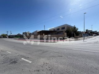 Nave industrial en venta en Sur en Jerez de la Frontera