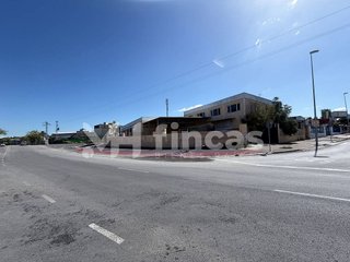 Nave industrial en venta en Sur en Jerez de la Frontera