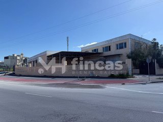 Nave industrial en venta en Sur en Jerez de la Frontera