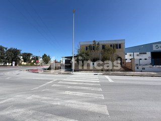 Nave industrial en venta en Sur en Jerez de la Frontera
