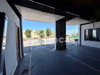 Nave industrial en venta en Sur en Jerez de la Frontera