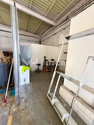 Nave industrial en venta en Sur en Jerez de la Frontera