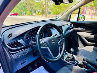 Opel Mokka X 2019