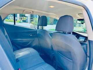 Opel Mokka X 2019