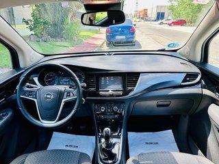 Opel Mokka X 2019