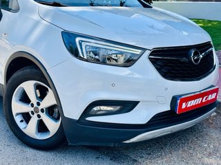 Opel Mokka X 2019