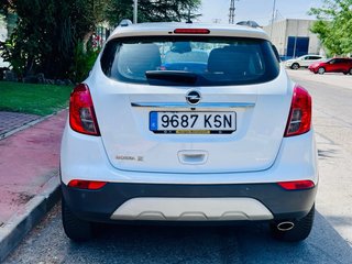 Opel Mokka X 2019