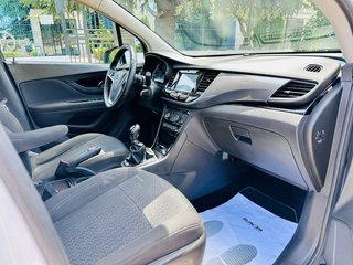 Opel Mokka X 2019