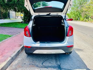 Opel Mokka X 2019