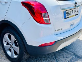 Opel Mokka X 2019
