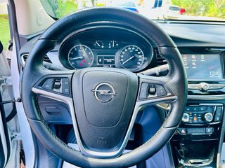 Opel Mokka X 2019