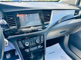 Opel Mokka X 2019
