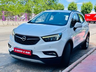 Opel Mokka X 2019
