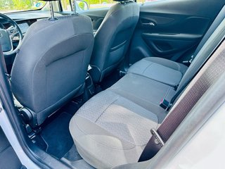 Opel Mokka X 2019