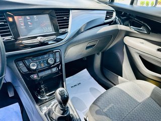 Opel Mokka X 2019
