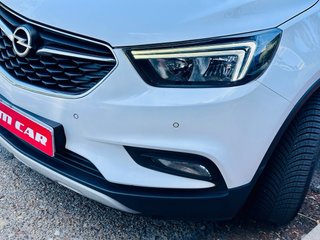 Opel Mokka X 2019