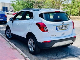 Opel Mokka X 2019