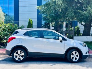 Opel Mokka X 2019