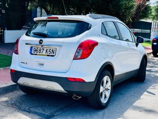 Opel Mokka X 2019