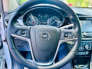 Opel Mokka X 2019