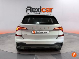 Skoda Kamiq 1.0 TSI 85kW (115CV) DSG SELECTION