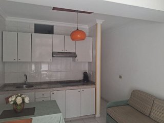 Piso en alquiler en Arguineguín en Mogán