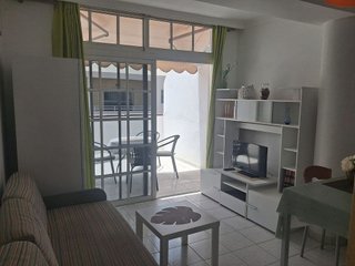 Piso en alquiler en Arguineguín en Mogán