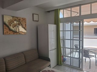 Piso en alquiler en Arguineguín en Mogán