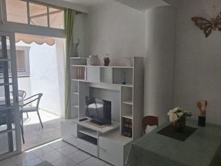 Piso en alquiler en Arguineguín en Mogán