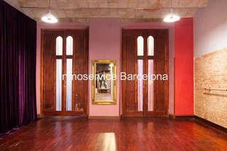 Local comercial en alquiler en El Gòtic en Barcelona