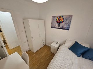 Piso en alquiler en Beteró en Valencia