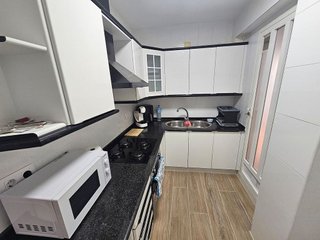 Piso en alquiler en Beteró en Valencia